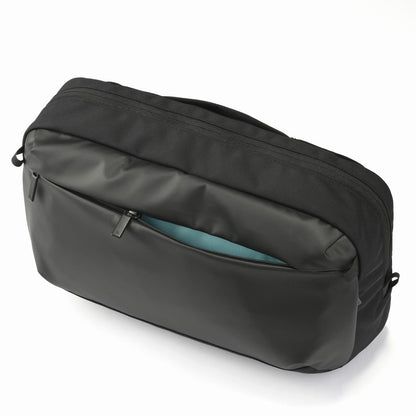 RUGGRENTICE CROSS Crossbody X-Large ACE