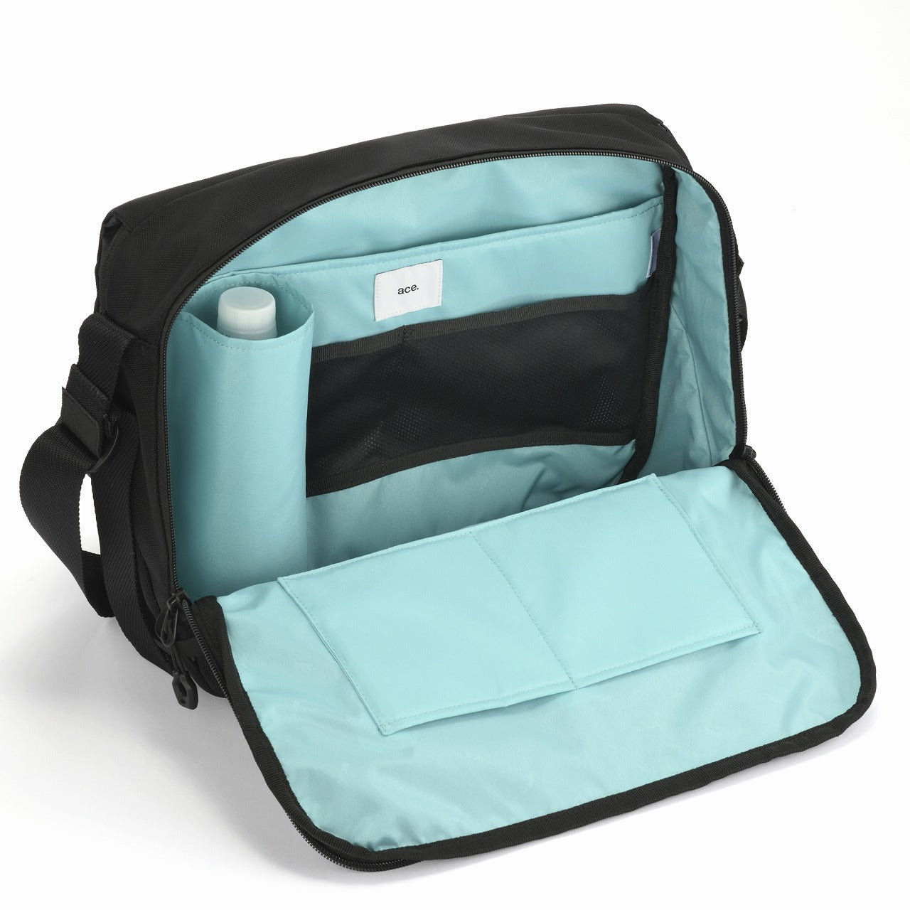 RUGGRENTICE CROSS Crossbody XX-Large ACE