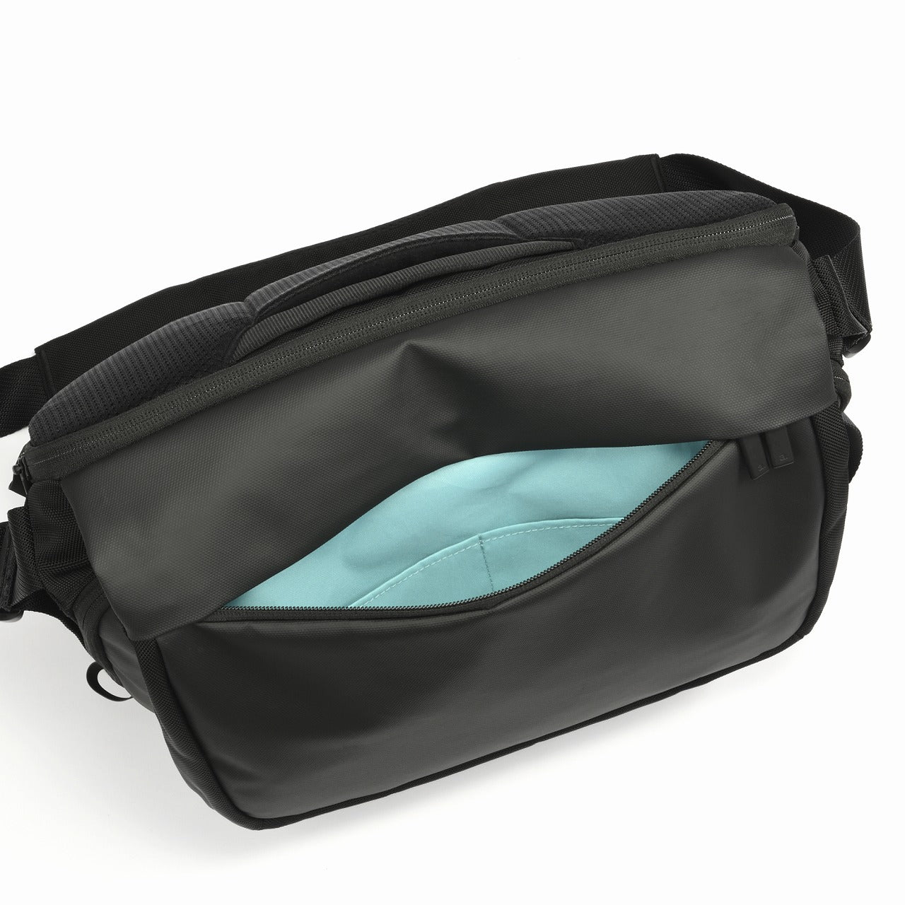 RUGGRENTICE CROSS Crossbody XX-Large ACE