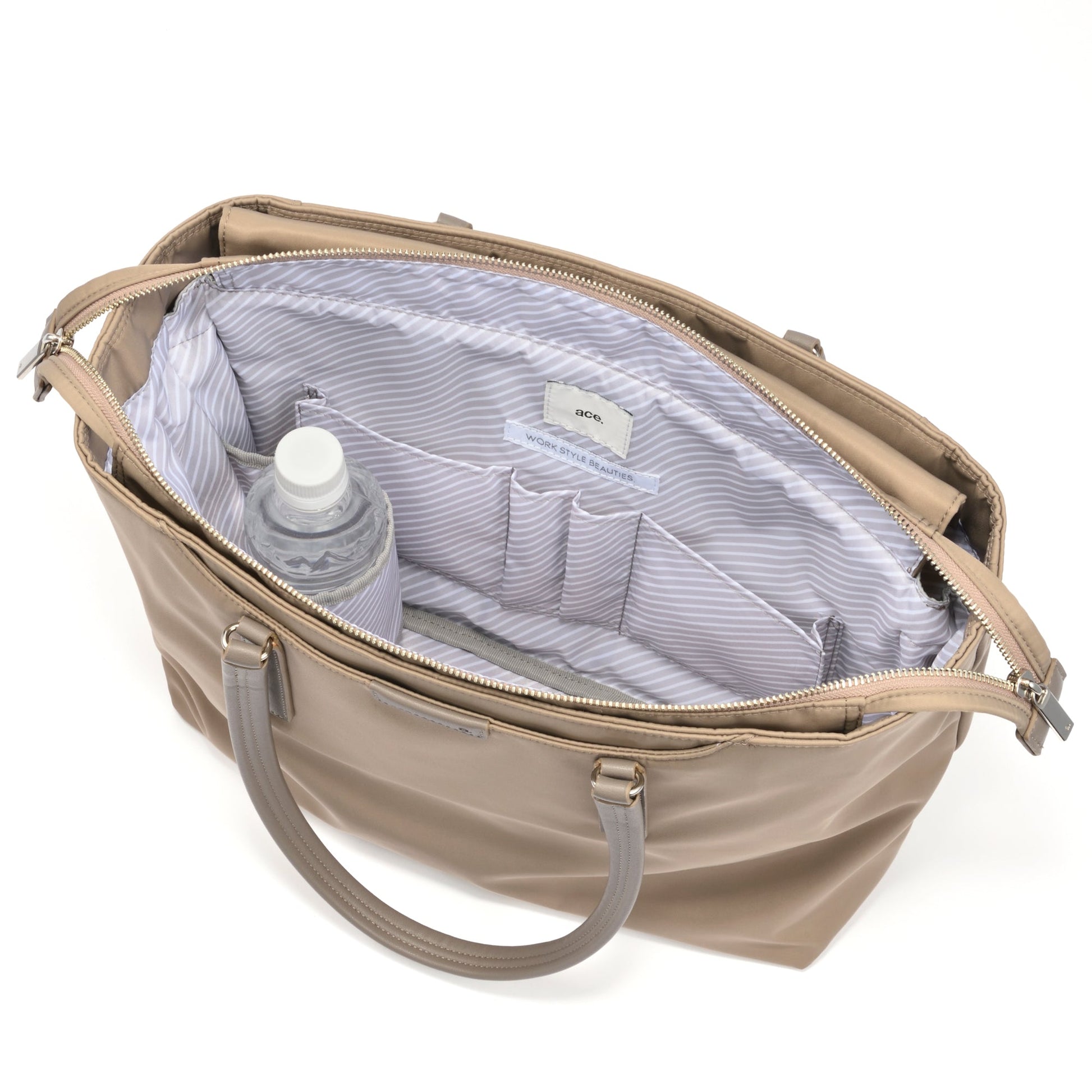 FLOMMO Tote Small ACE