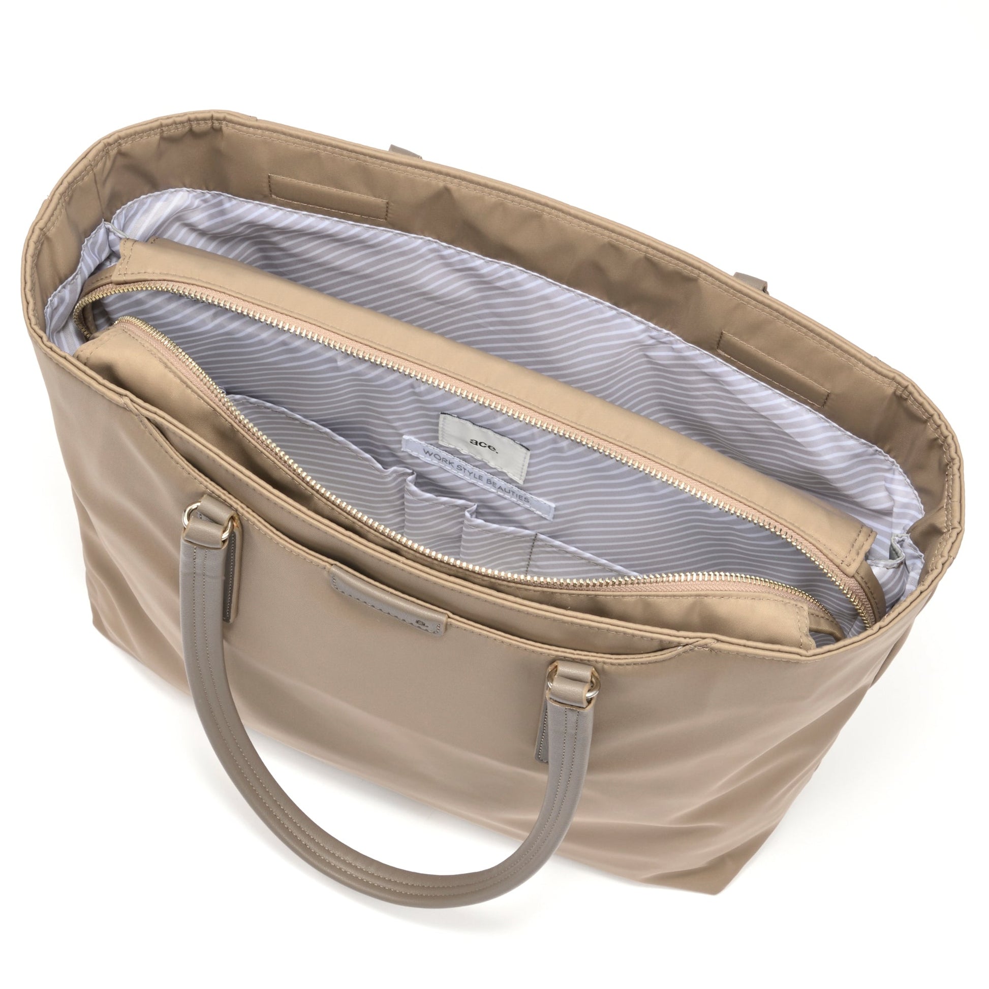FLOMMO Tote Small ACE