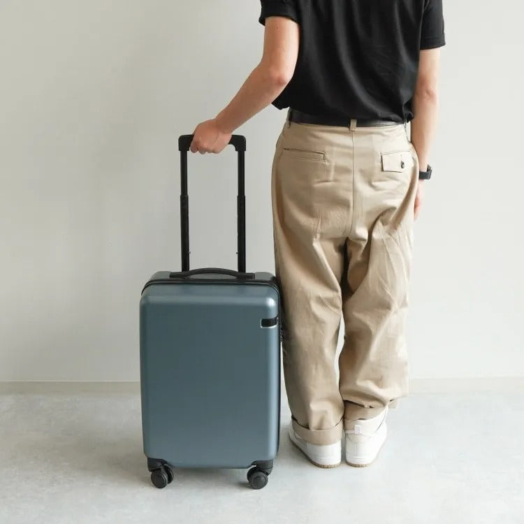 CORNERSTONE 2-Z Carry-On S