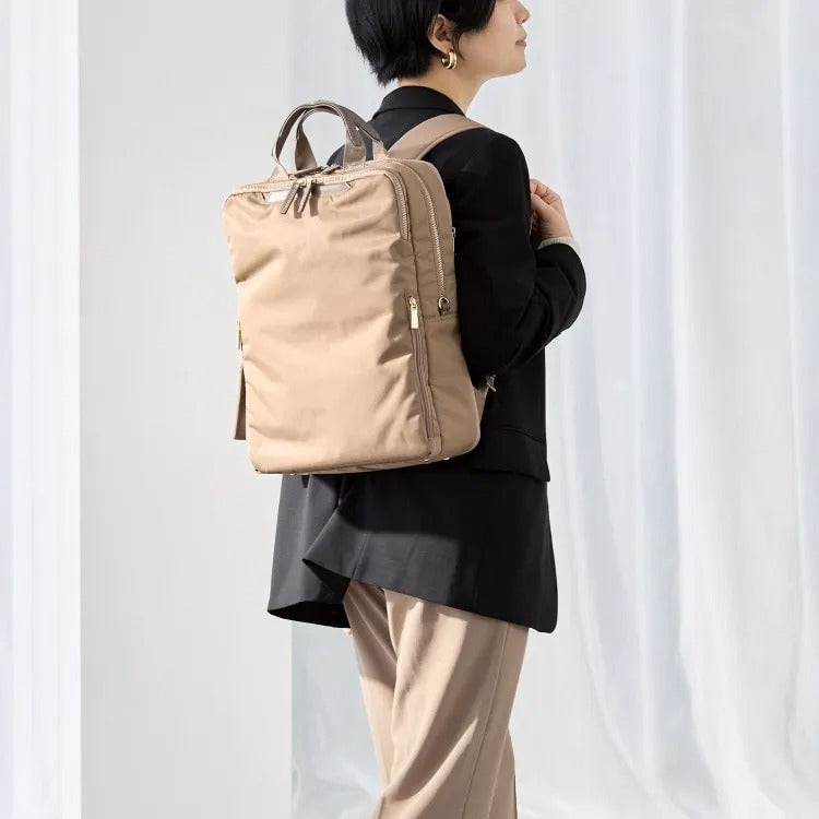 FITEMME Backpack Expandable Medium