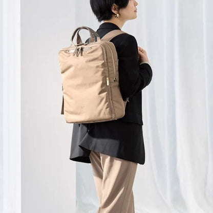 FITEMME Backpack Expandable Medium