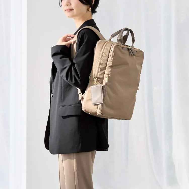 FITEMME Backpack Expandable Medium