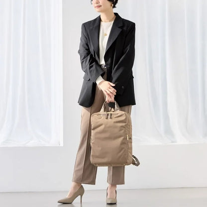 FITEMME Backpack Expandable Medium