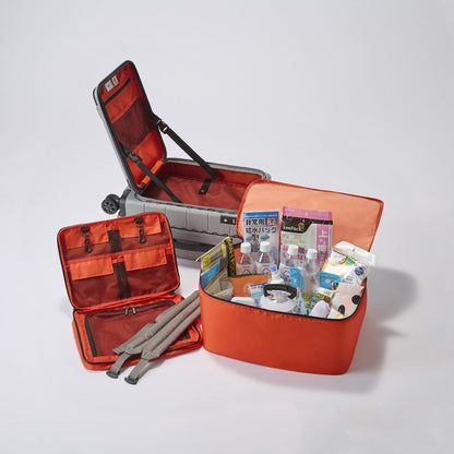 TEOFIELD HS Carry-on S