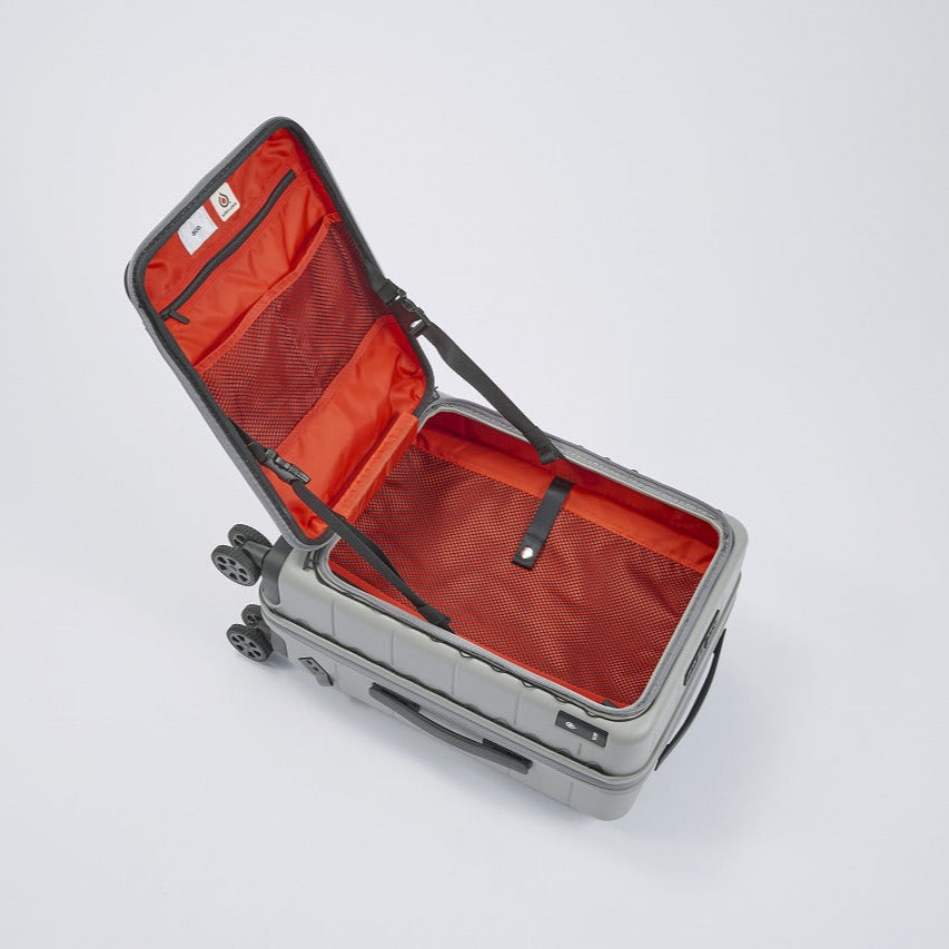 TEOFIELD HS Carry-on S