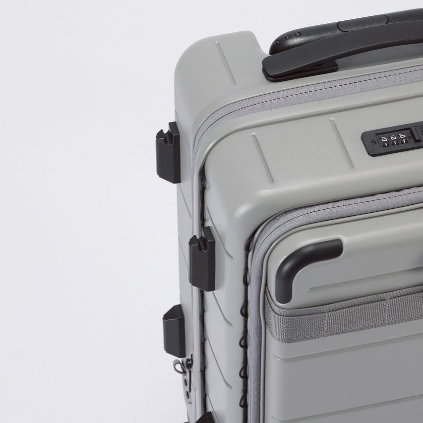 TEOFIELD HS Carry-on S
