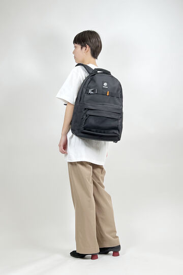 TEMPCATION | Small Backpack | White Logo| 60131,White, small image number 22