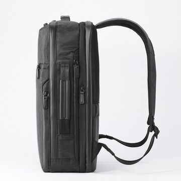 GADGETABLE HEATHER 2 68294 Expandable Backpack 19-23L,, small image number 6