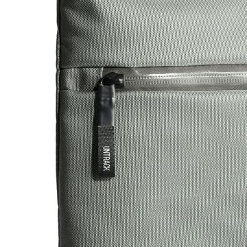 UT OUTDOOR CE | Shoulder Bag Ｓ 60052,Gray, small image number 6