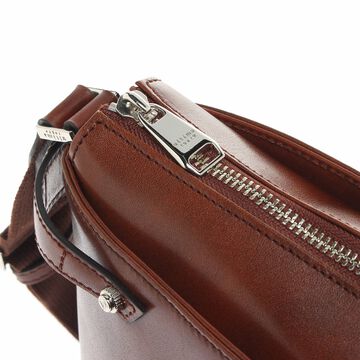 BART Crossbody Type B,Brown, small image number 4