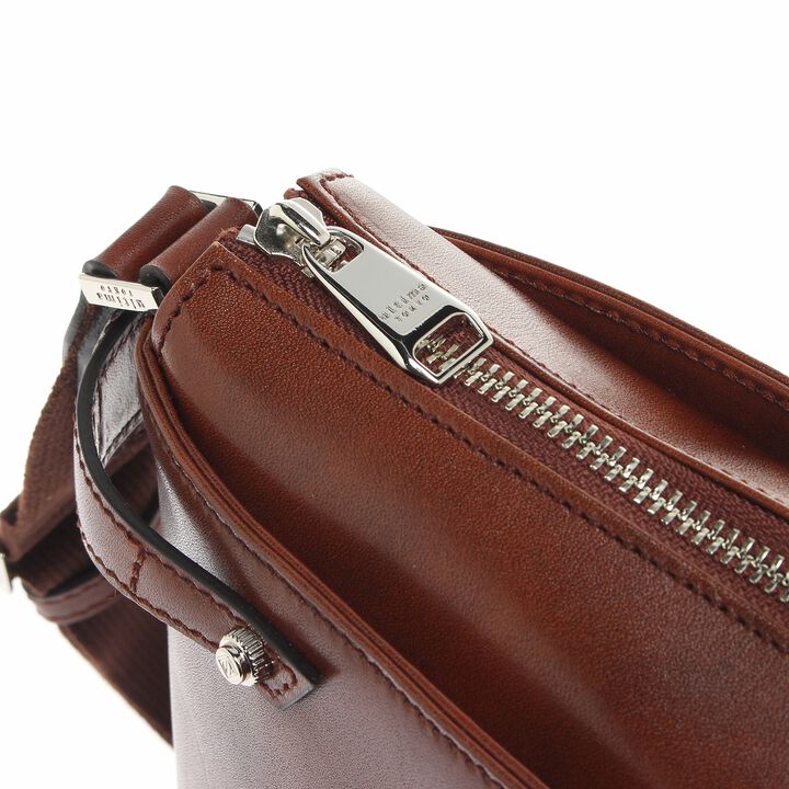 BART Crossbody Type B,Brown, medium image number 4