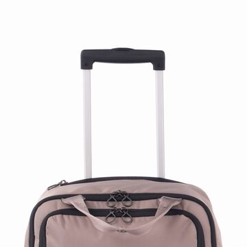 LUSTRY Carry-On XS,Black, small image number 8