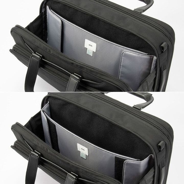 EVL-4.0 Briefcase | 27L | 68305,, medium image number 6