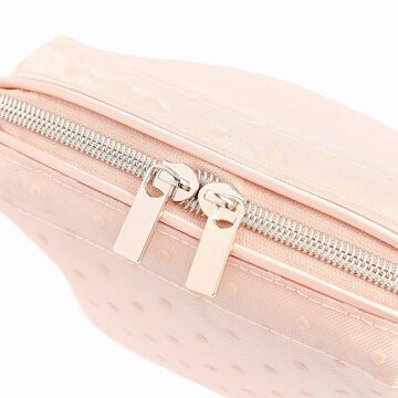 LOUNGE Pouch,Pink Beige, small image number 3