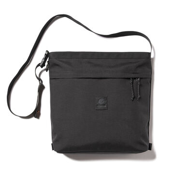 NOTEWORTHY | ×VANTAN / Crossbodies Bag | 60121,Black, small image number 0