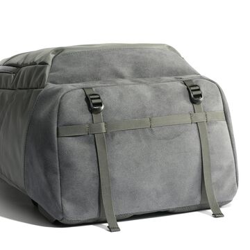 UT OUTDOOR CE | Back-Pack Ｍ 60055,Gray, small image number 8