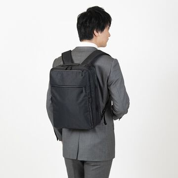 GADGETABLE HEATHER 2 68295 3Way Backpack 14L,, small image number 10