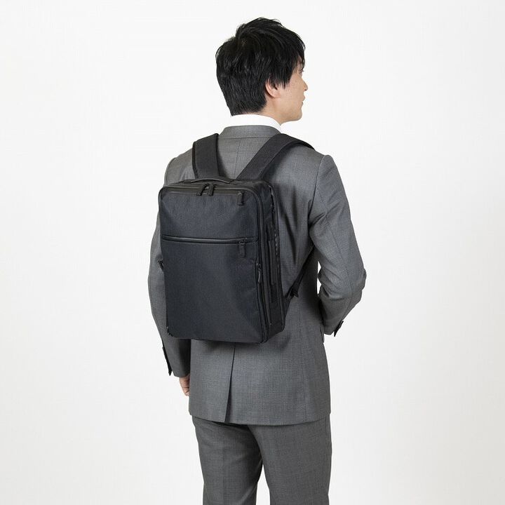 GADGETABLE HEATHER 2 68292 Backpack 14L,, medium image number 10