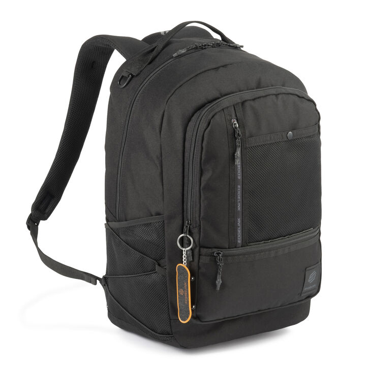 KANDYDATE | Youth Rucksack | 60142,Black, medium image number 1