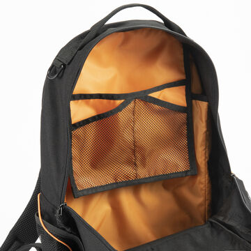 KANDYDATE | Junior Rucksack | 60141,Orange, small image number 9