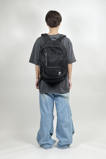 KANDYDATE | Junior Rucksack | 60141,Black, small image number 23