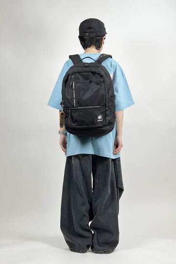 KANDYDATE | Junior Rucksack | 60141,Black, small image number 20