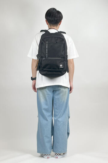 KANDYDATE | Youth Rucksack | 60142,Black, small image number 14