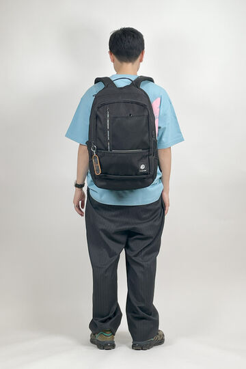 KANDYDATE | Youth Rucksack | 60142,Orange, small image number 11