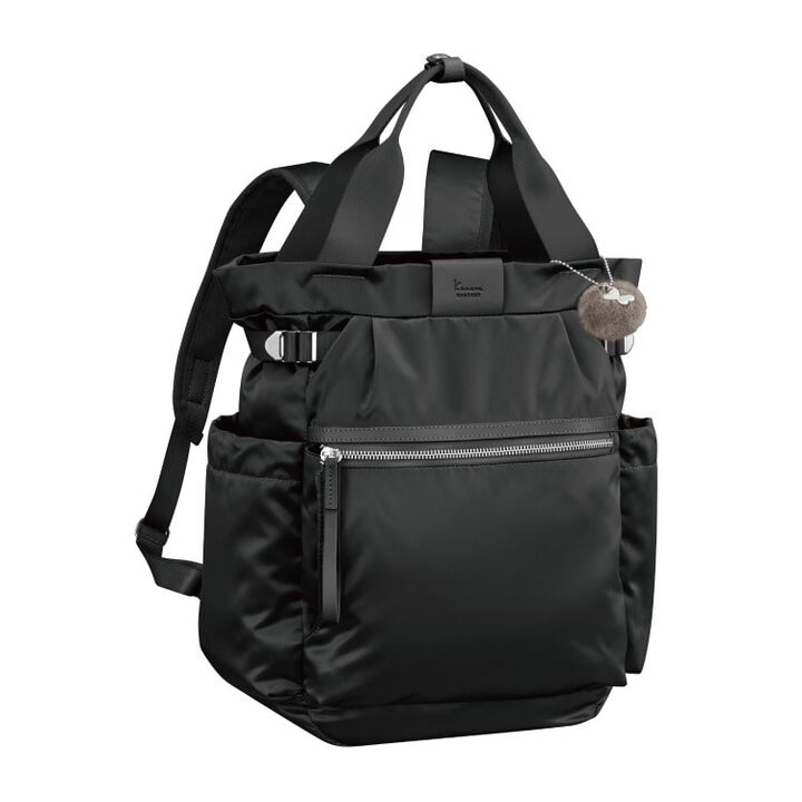 Kanana PJ-16  Backpack Small