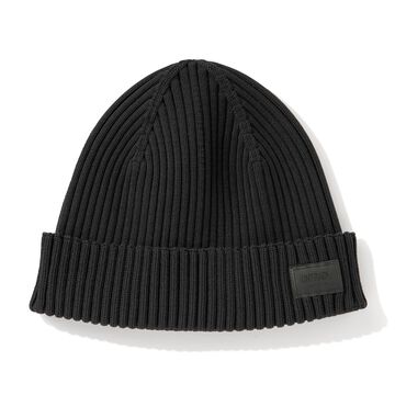 UT-ACC | Knit Cap 60094,Black, small image number 0