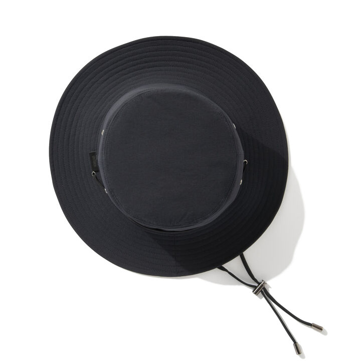 UT-ACC | Safari Hat 60093,Black, medium image number 2