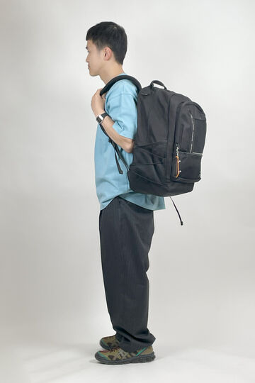 KANDYDATE | Youth Rucksack | 60142,Black, small image number 13