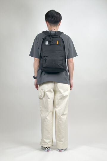 NOTEWORTHY | ×VANTAN / Normal Backpack | 60122,Green, small image number 14