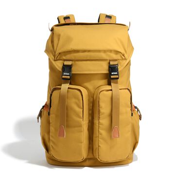 UT CITY VT | Back-Pack 60028,Yellow, small image number 0