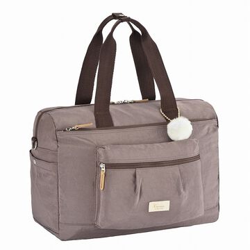 Assam Duffle,Purple, small image number 0