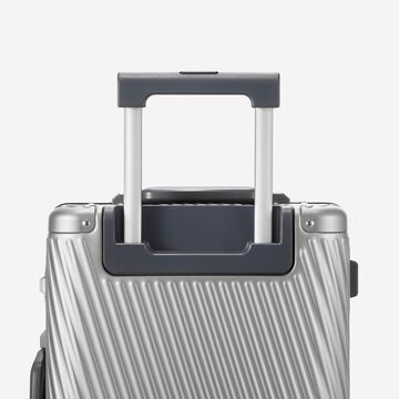 ALGONAM2-F Carry-On S,Gunmetal, small image number 6