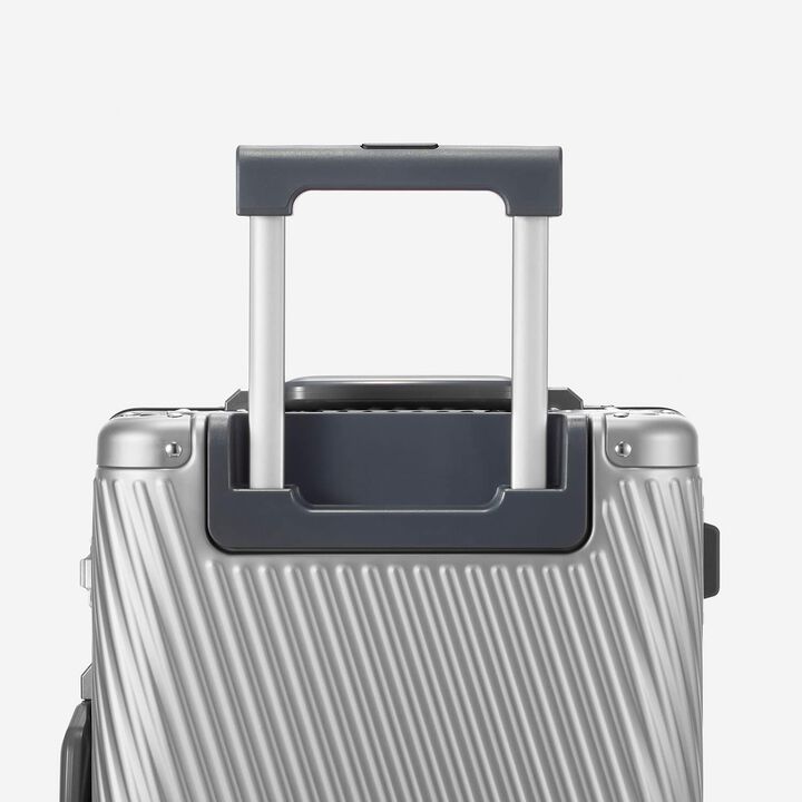 ALGONAM2-F Carry-On S,Gunmetal, medium image number 6