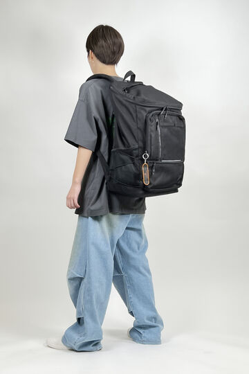 KANDYDATE | Ground Rucksack | 60143,Black, small image number 22