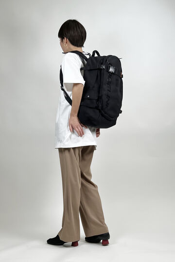 ACROLADE | Active 25 Backpack | 60111,Black, small image number 45