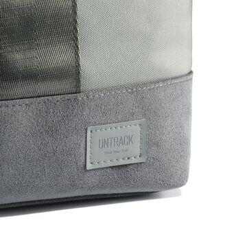 UT OUTDOOR CE | Shoulder Bag Ｓ 60052,Gray, small image number 7