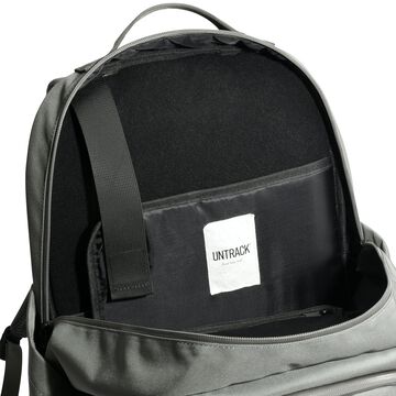 UT OUTDOOR CE | Back-Pack Ｍ 60055,Black, small image number 6