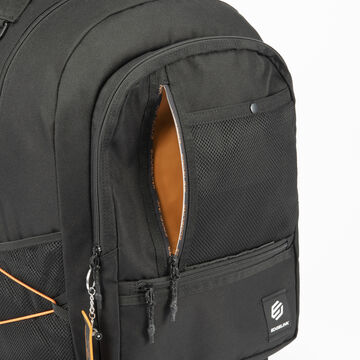 KANDYDATE | Youth Rucksack | 60142,Black, small image number 5