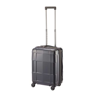 STARIA CXR Carry-On S,Gunmetal Grey, small image number 0