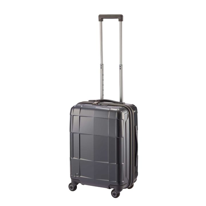 STARIA CXR Carry-On S,Gunmetal Grey, medium image number 0