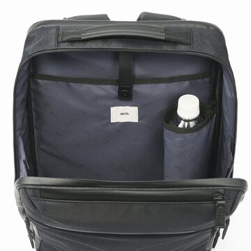 GADGETABLE HEATHER 2 68292 Backpack 14L,, small image number 9