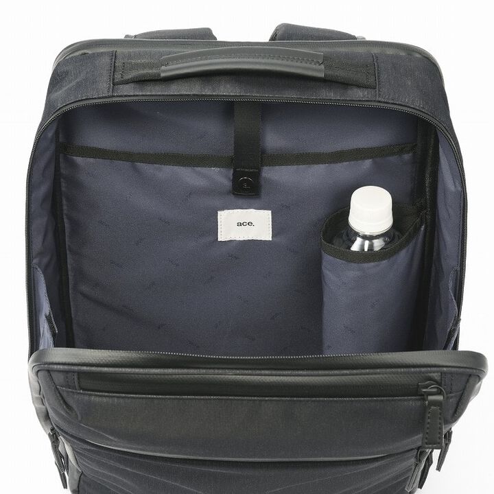 GADGETABLE HEATHER 2 68291 Backpack 11L,, medium image number 12