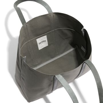 UT PARK TC | Tote M 60062,Gray, small image number 4